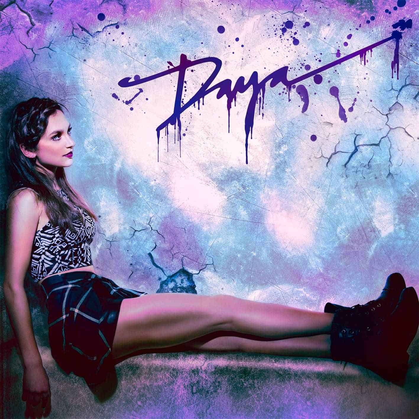Poznaj Daya - młodą amerykańską piosenkarkę, która wytacza nowy kierunek muzyki pop!